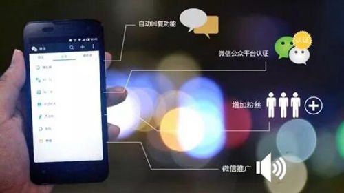 傳統珠寶行業如何借力移動互聯網，開啟營銷與銷售新篇章