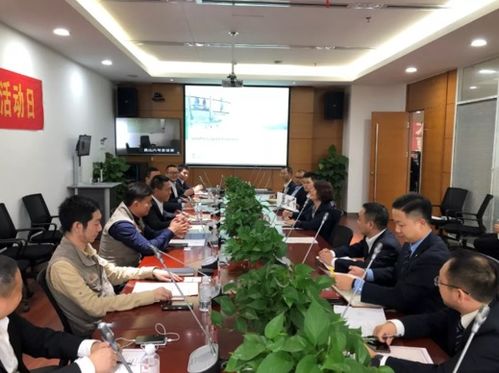 三一集團與舍弗勒技術交流活動圓滿落幕，深化技術轉讓合作